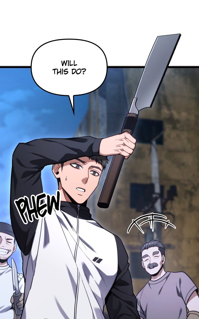 Read Ultimate Shut In Manga Online
