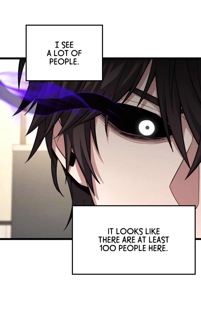 Read Ultimate Shut In Manga Online