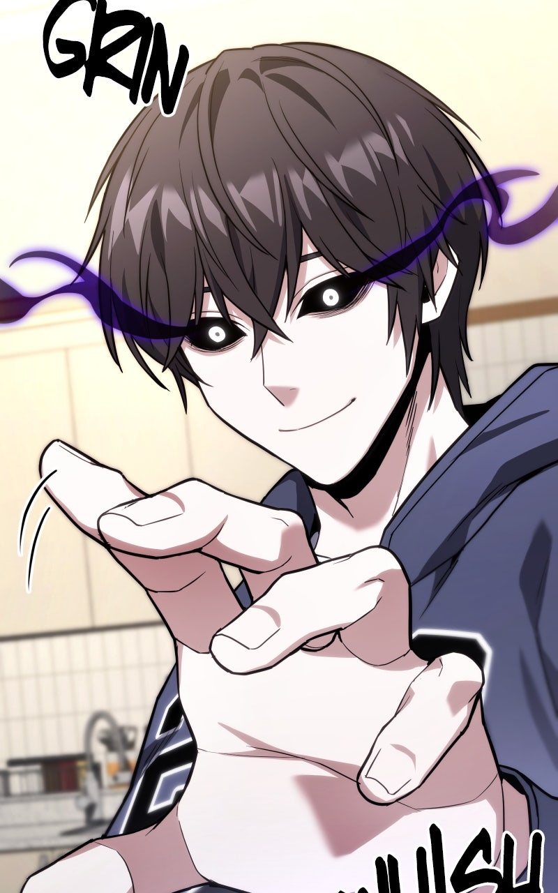 Read Ultimate Shut In Manga Online
