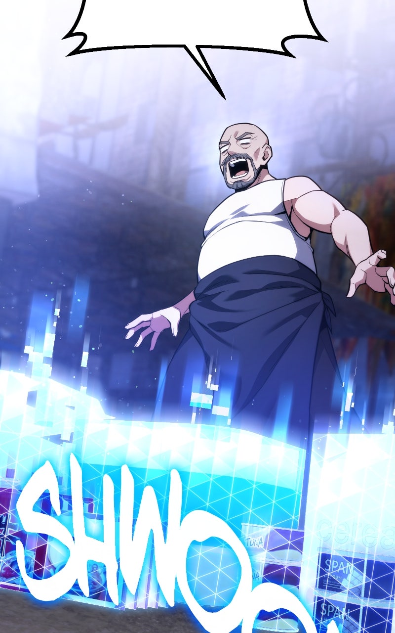 Read Ultimate Shut In Manga Online