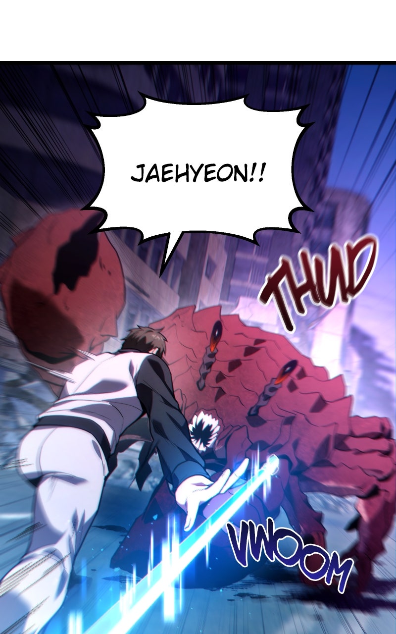 Read Ultimate Shut-In Manga Online