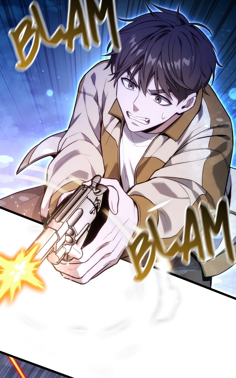 Read Ultimate Shut-In Manga Online