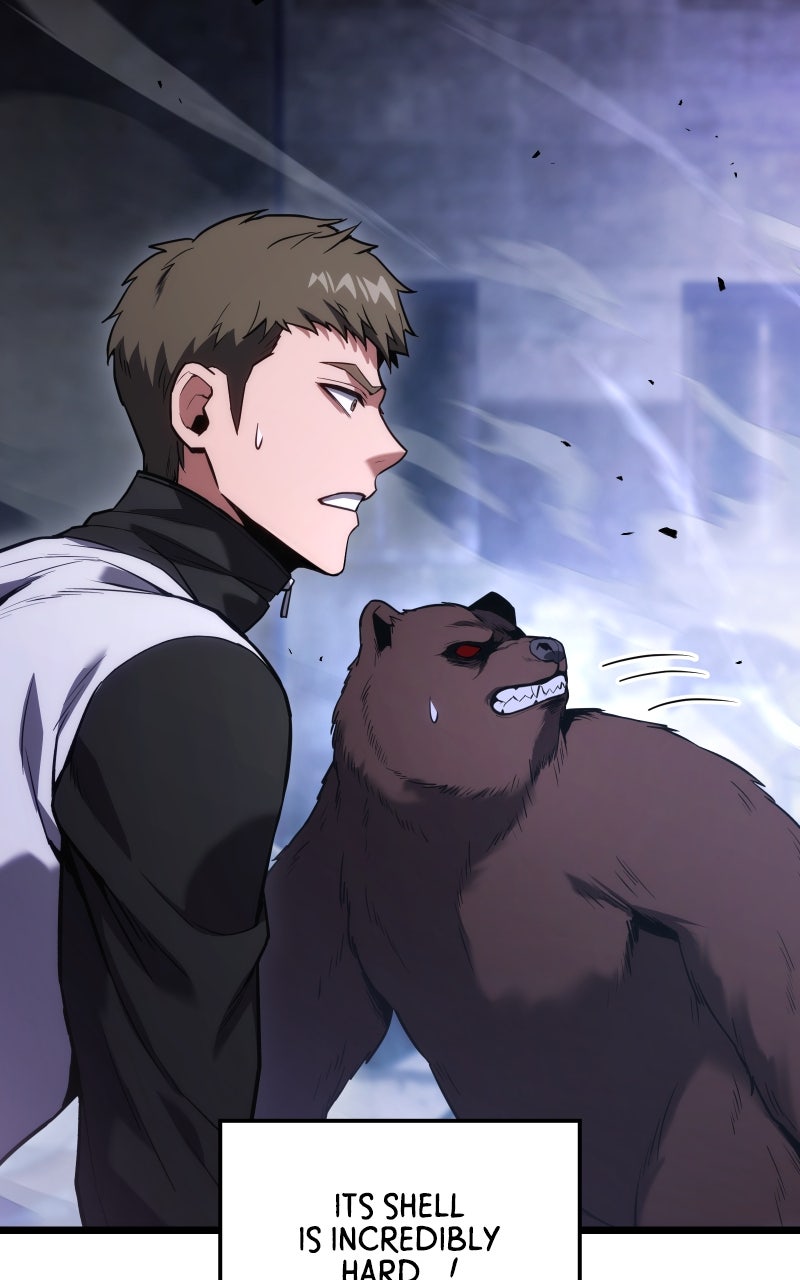 Read Ultimate Shut-In Manga Online
