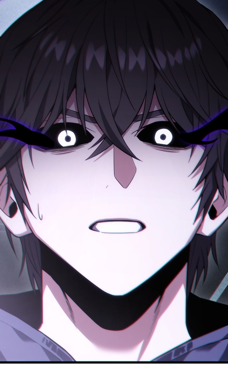 Read Ultimate Shut-In Manga Online