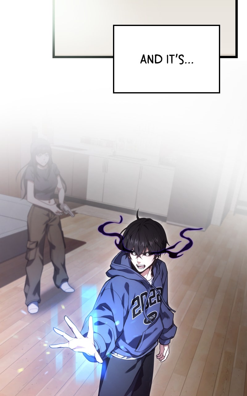 Read Ultimate Shut-In Manga Online
