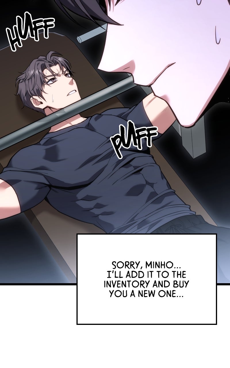 Read Ultimate Shut-In Manga Online