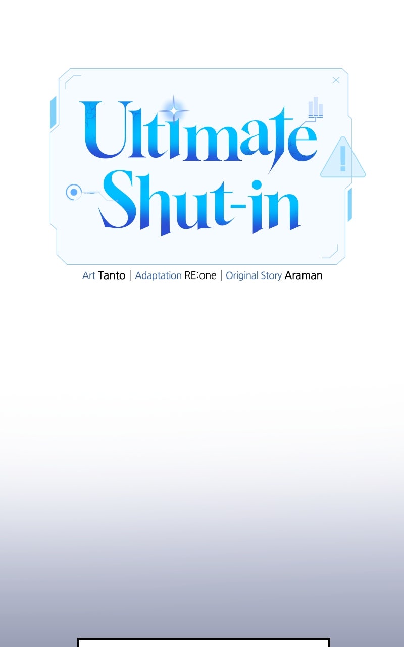 Read Ultimate Shut-In Manga Online