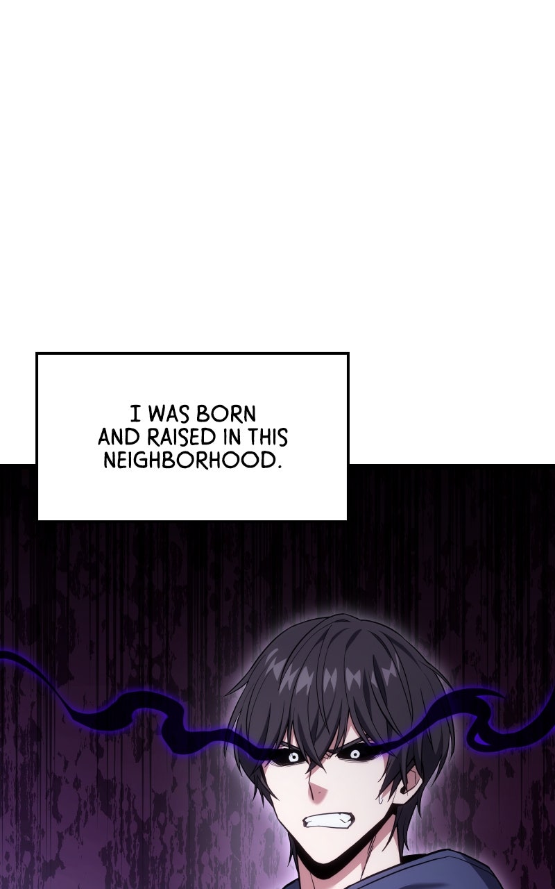 Read Ultimate Shut-In Manga Online