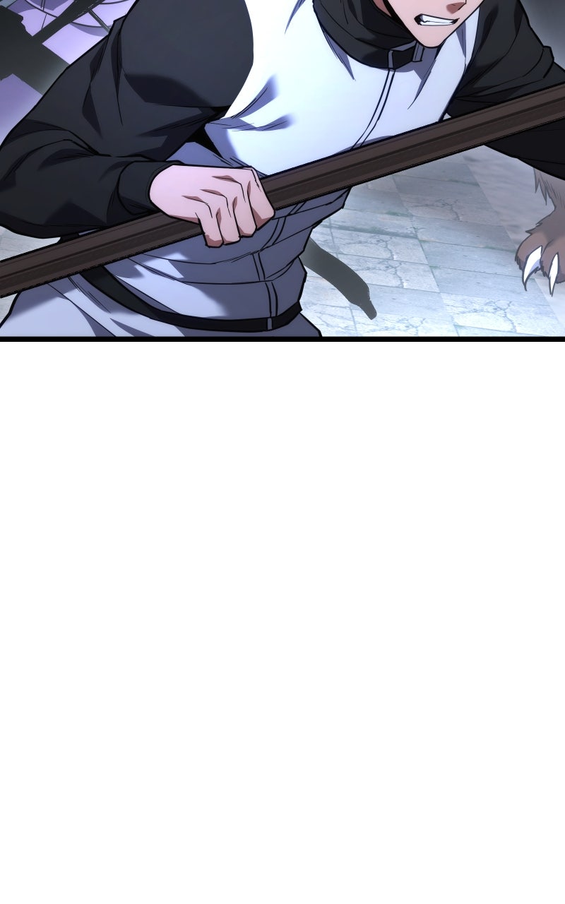 Read Ultimate Shut-In Manga Online