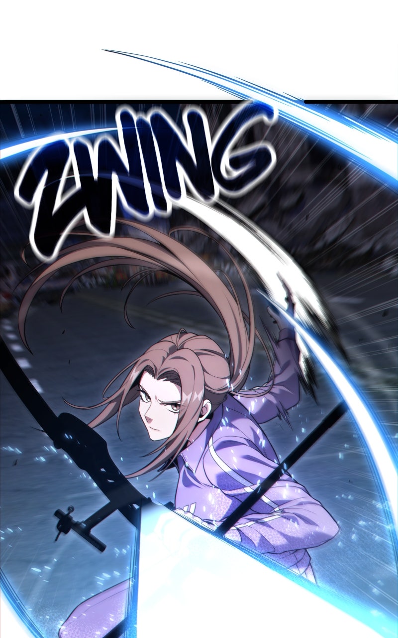 Read Ultimate Shut-In Manga Online