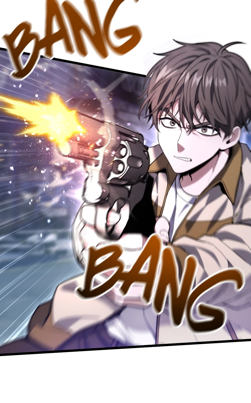 Read Ultimate Shut-In Manga Online