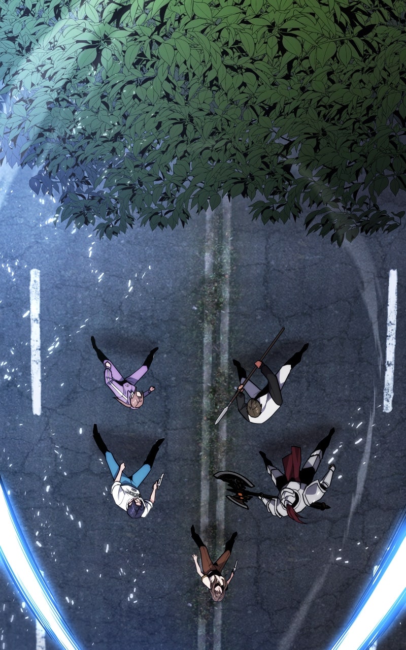 Read Ultimate Shut-In Manga Online