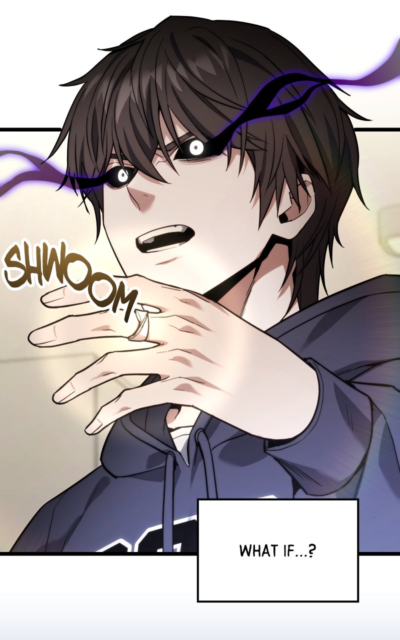 Read Ultimate Shut-In Manga Online