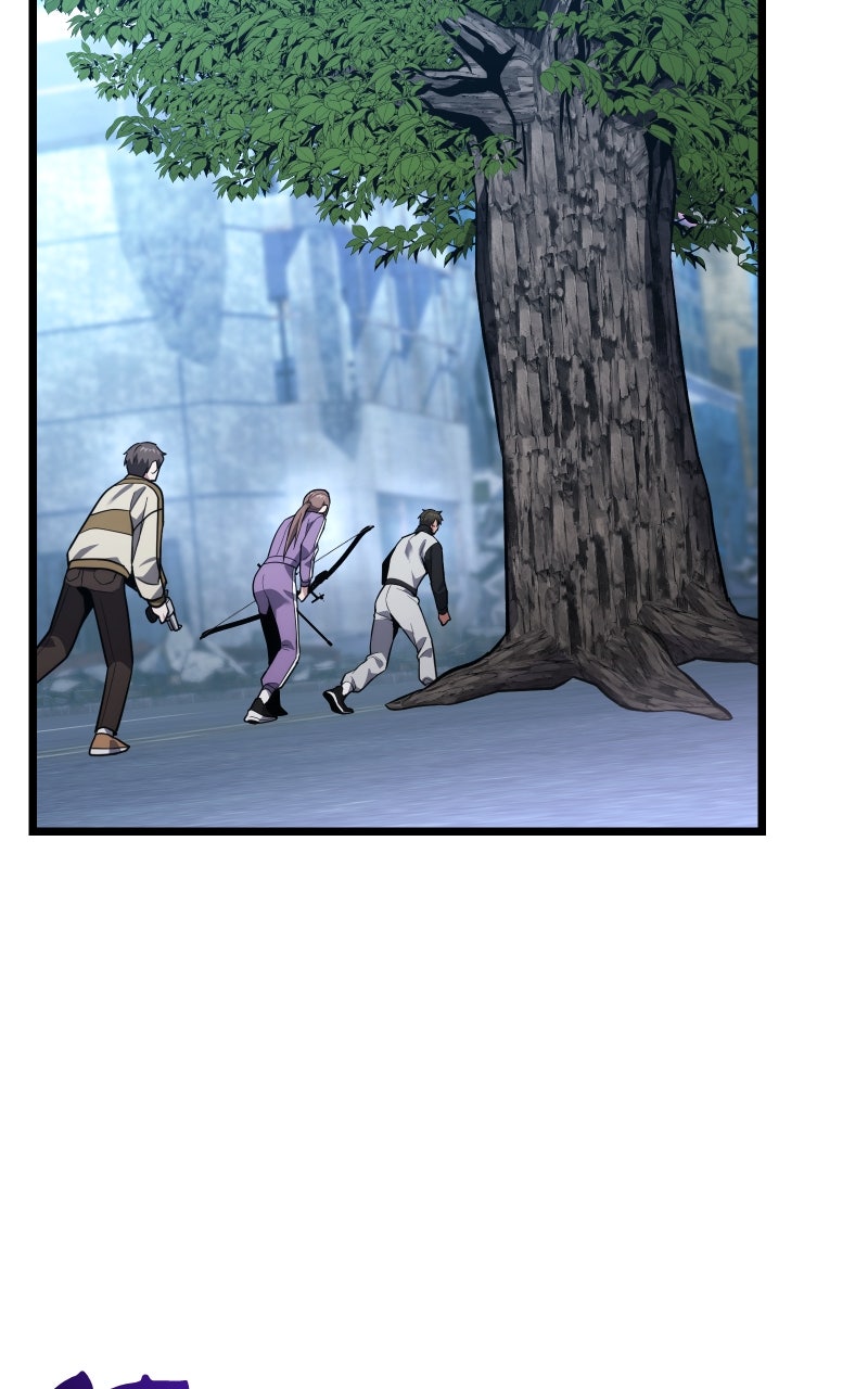 Read Ultimate Shut-In Manga Online
