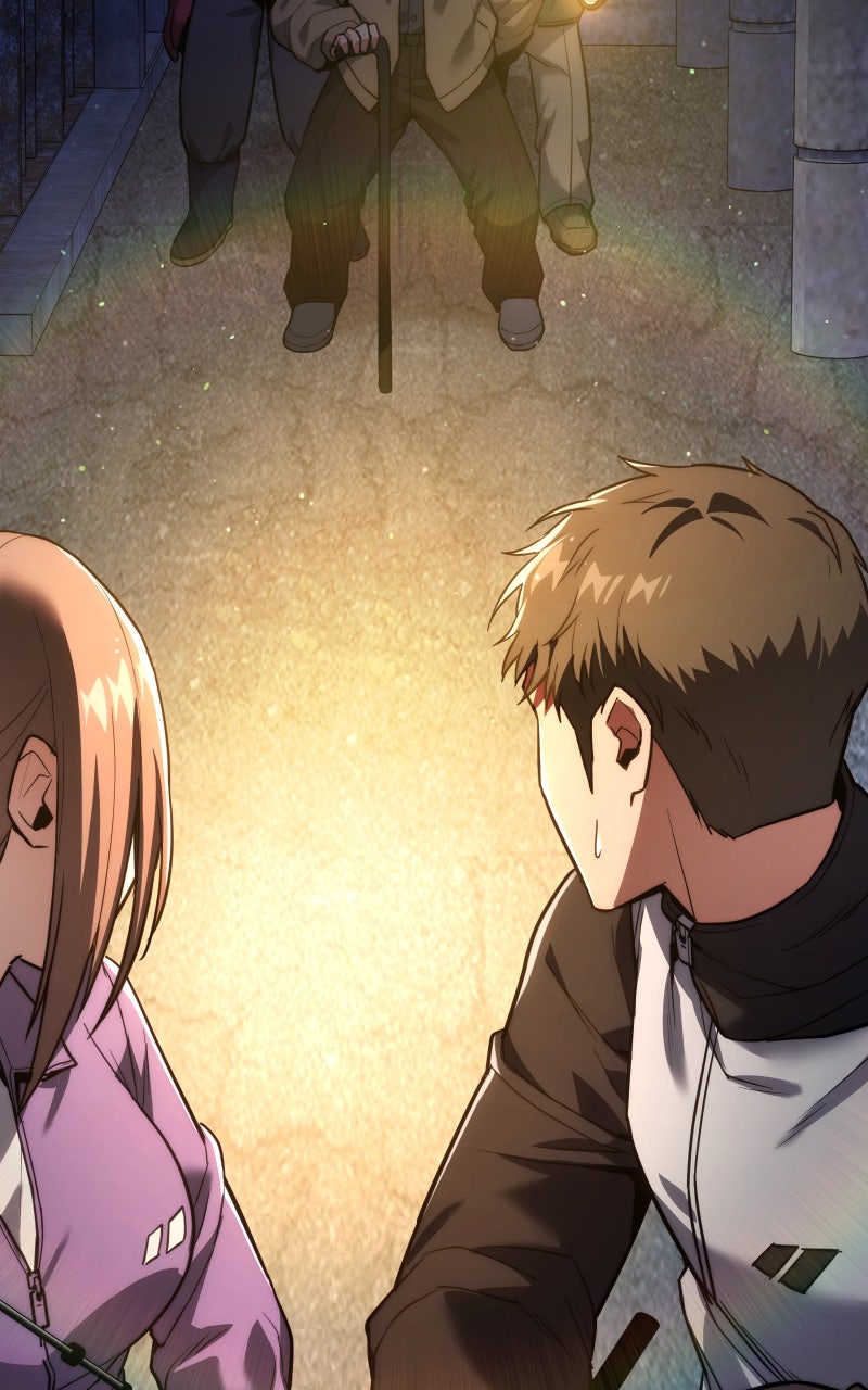 Read Ultimate Shut-In Manga Online