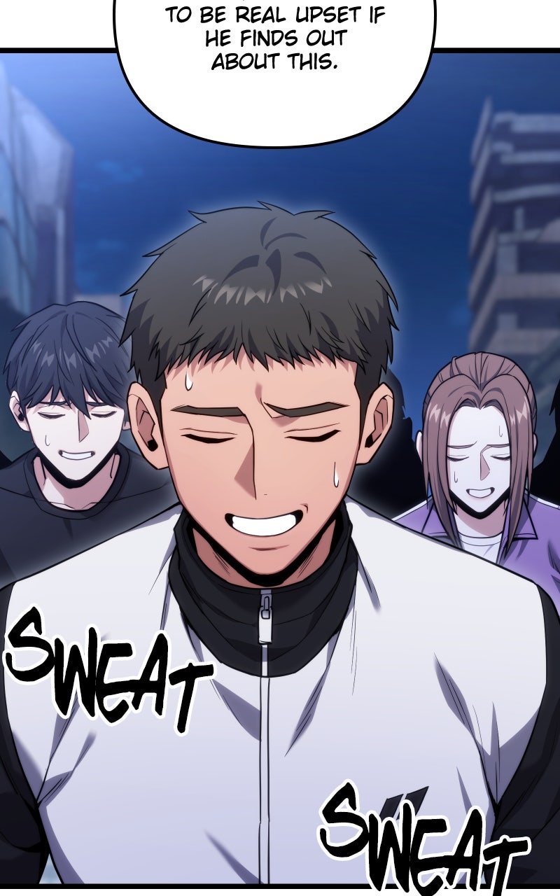 Read Ultimate Shut-In Manga Online