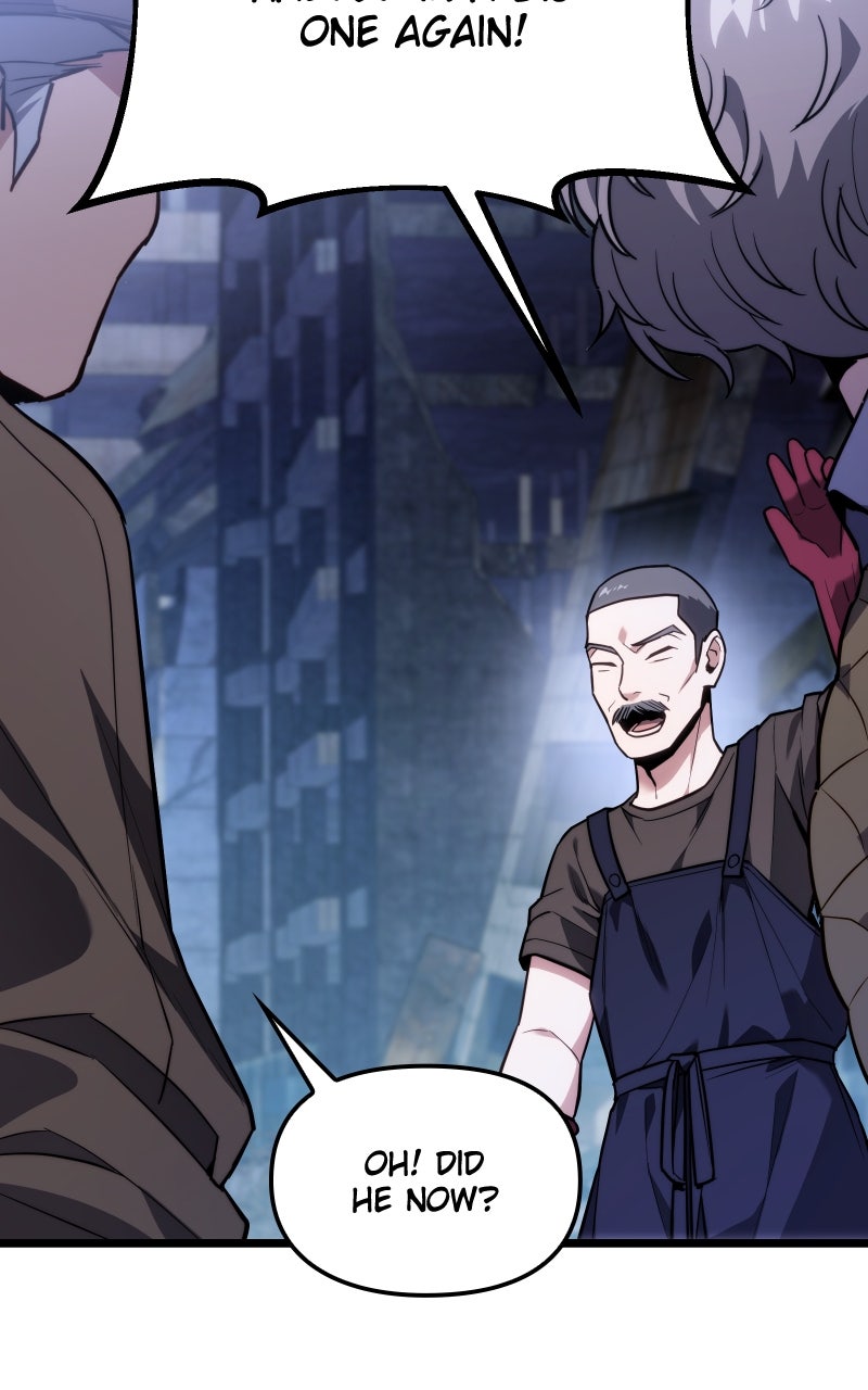 Read Ultimate Shut-In Manga Online