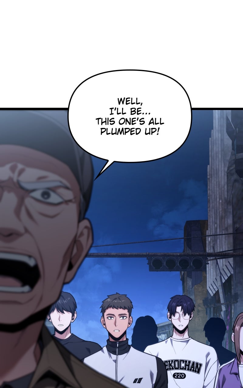 Read Ultimate Shut-In Manga Online