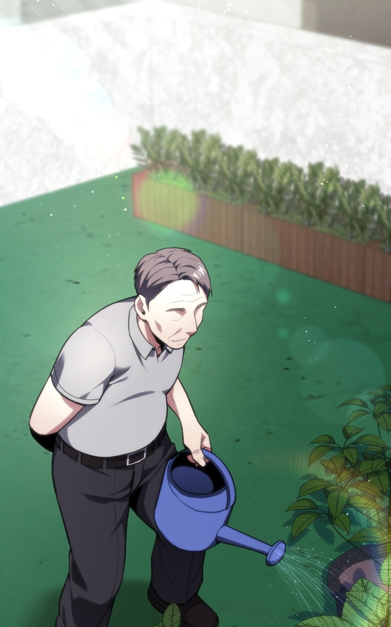 Read Ultimate Shut-In Manga Online