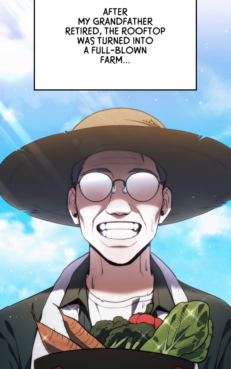 Read Ultimate Shut-In Manga Online