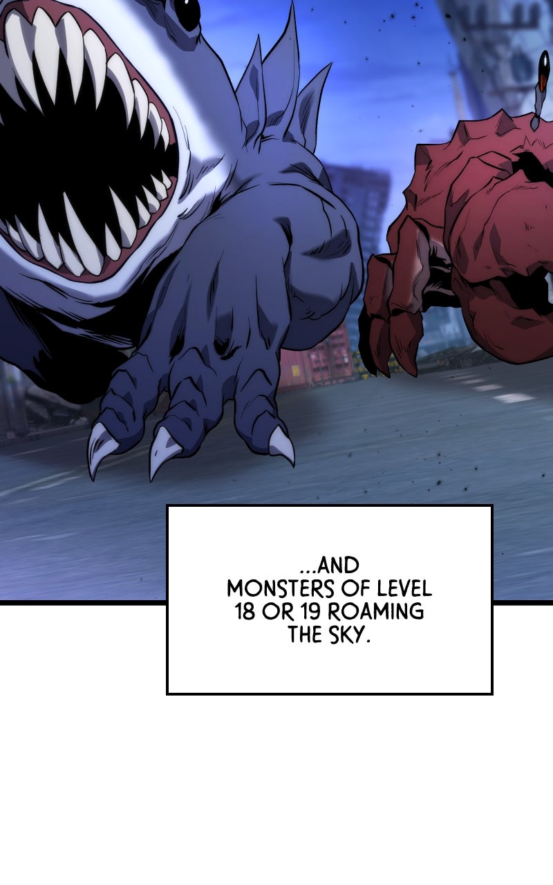 Read Ultimate Shut-In Manga Online
