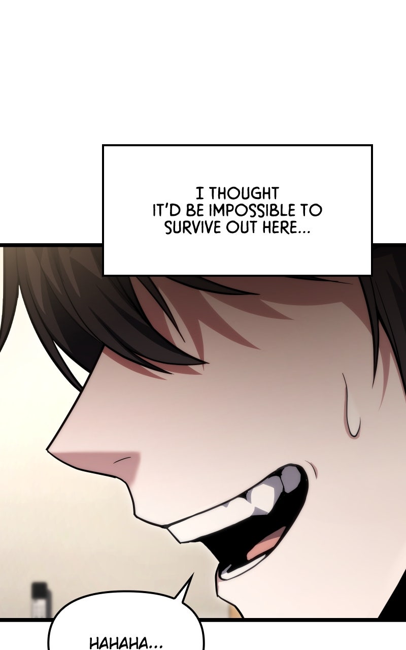 Read Ultimate Shut-In Manga Online