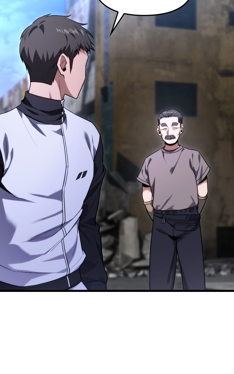 Read Ultimate Shut-In Manga Online