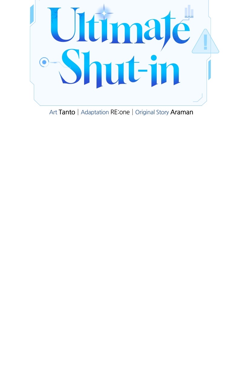 Read Ultimate Shut-In Manga Online