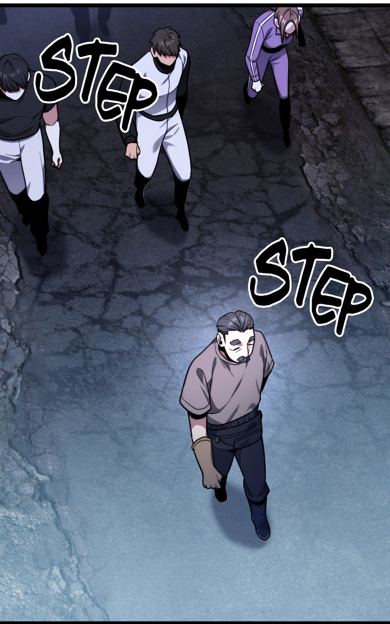 Read Ultimate Shut-In Manga Online