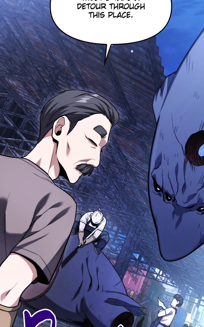 Read Ultimate Shut-In Manga Online