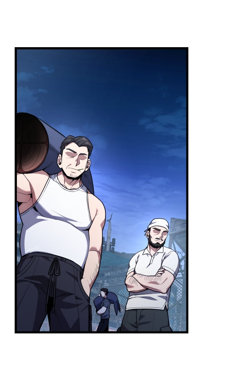 Read Ultimate Shut-In Manga Online