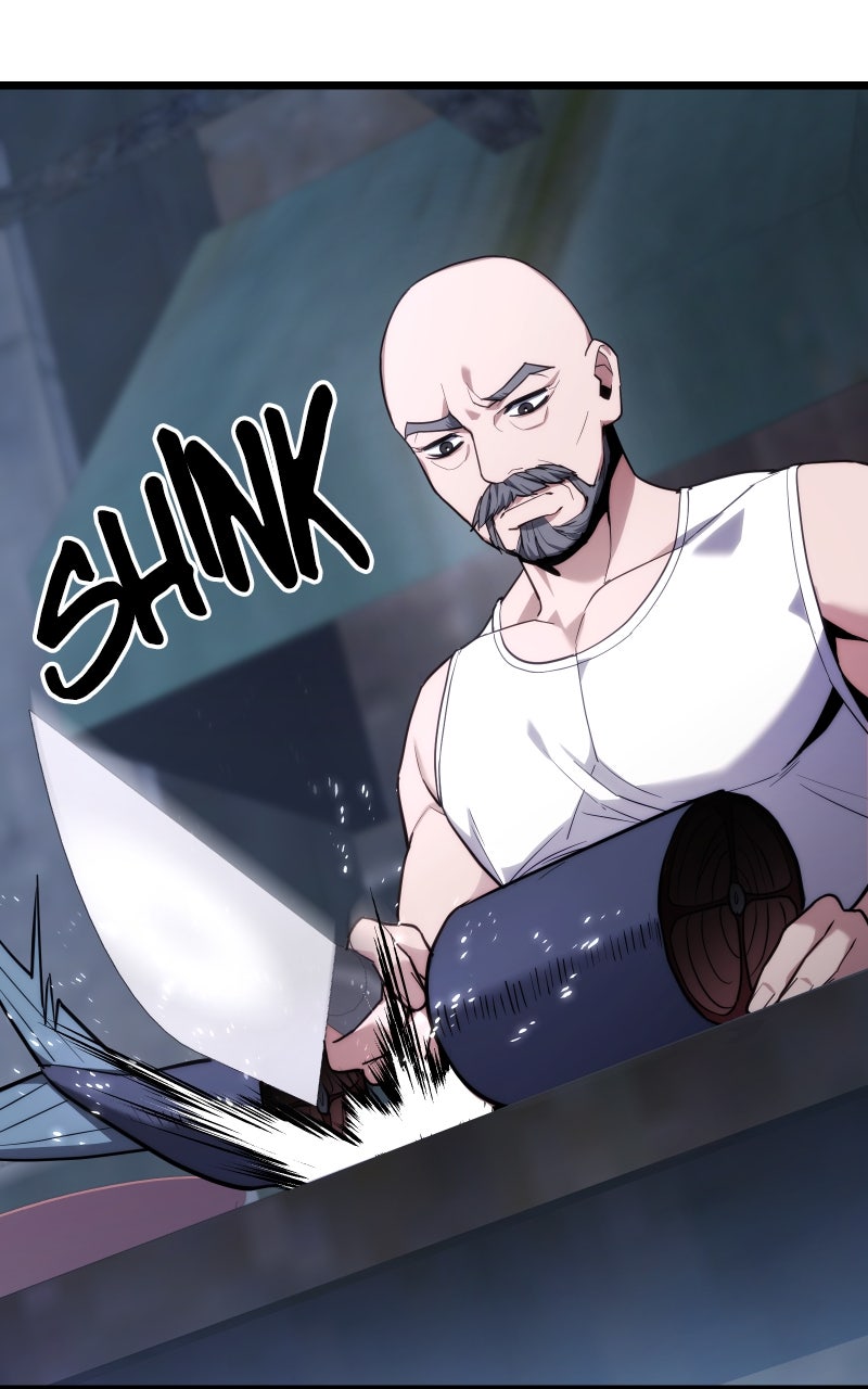 Read Ultimate Shut-In Manga Online