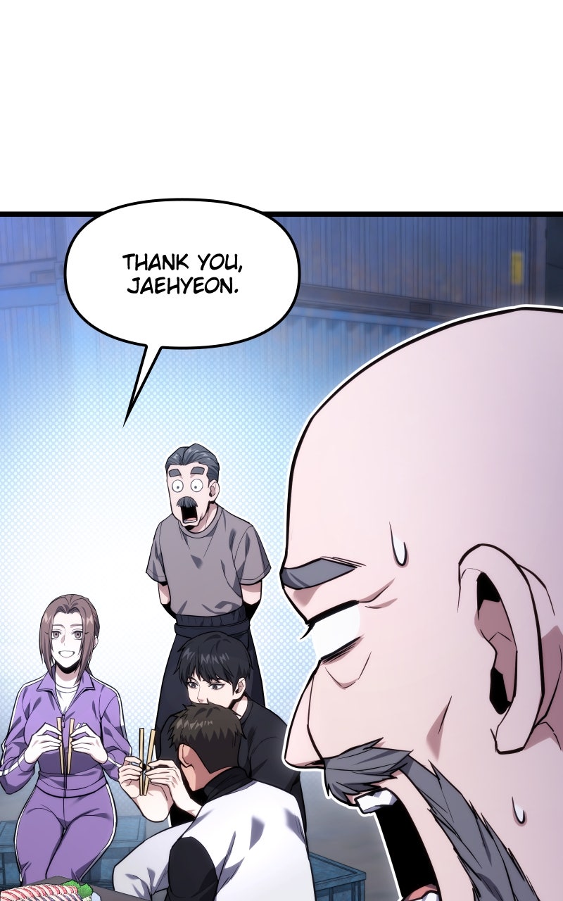 Read Ultimate Shut-In Manga Online