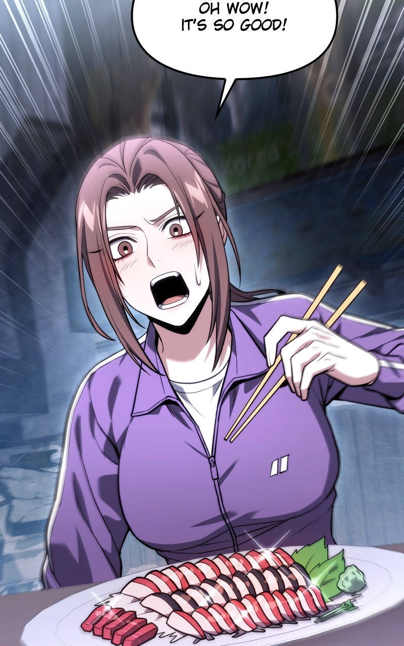 Read Ultimate Shut-In Manga Online