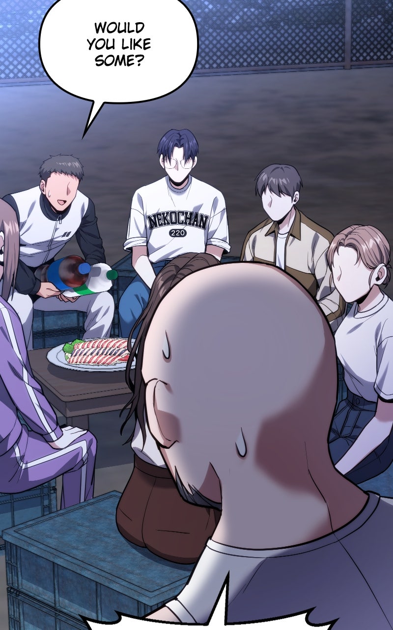 Read Ultimate Shut-In Manga Online