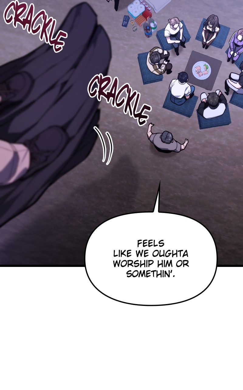 Read Ultimate Shut-In Manga Online
