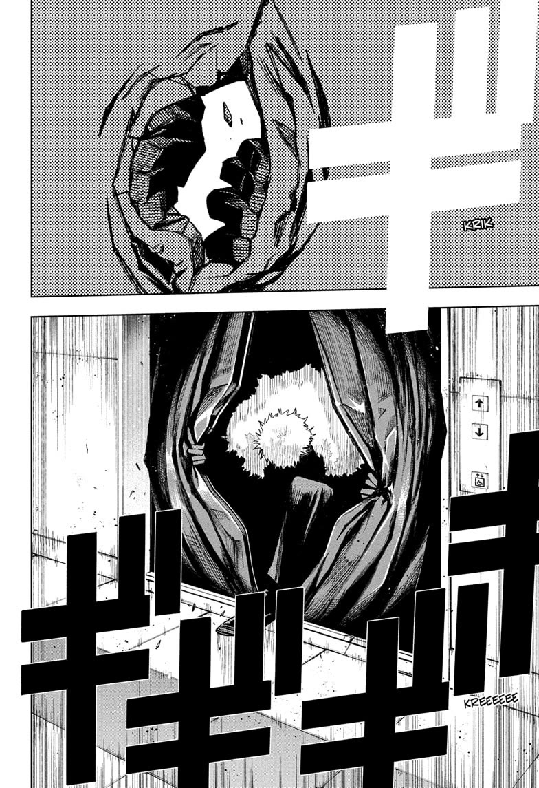 Read Under Doctor Manga Online