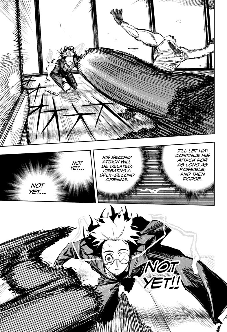 Read Under Doctor Manga Online