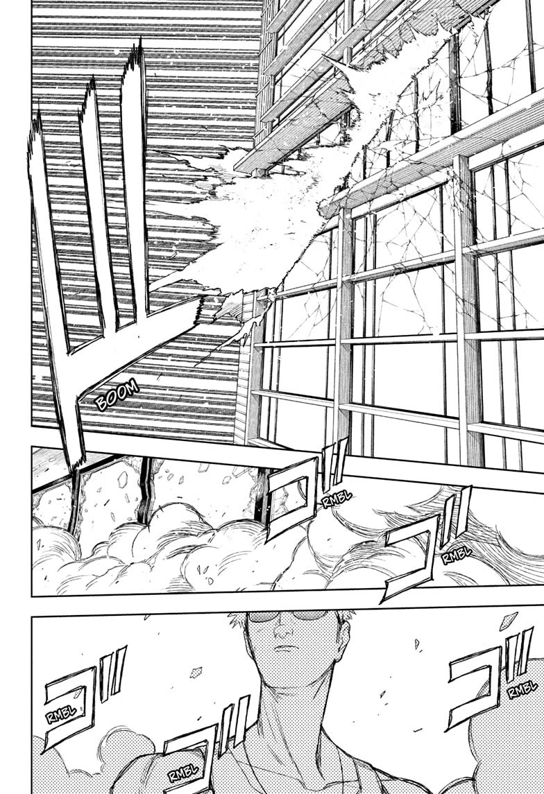 Read Under Doctor Manga Online