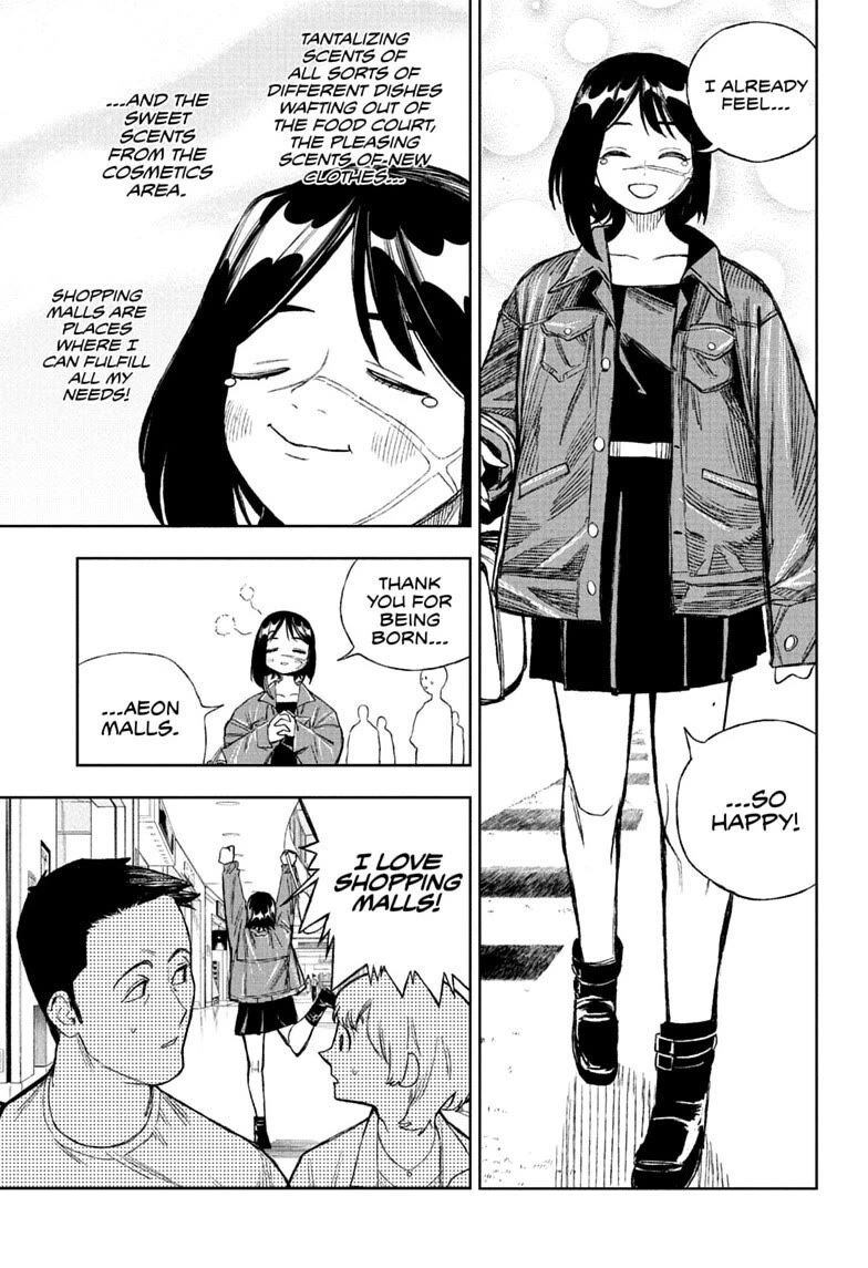 Read Under Doctor Manga Online