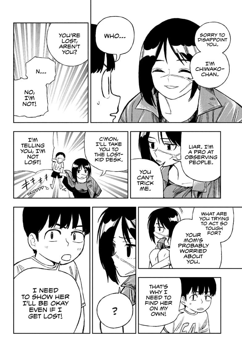Read Under Doctor Manga Online