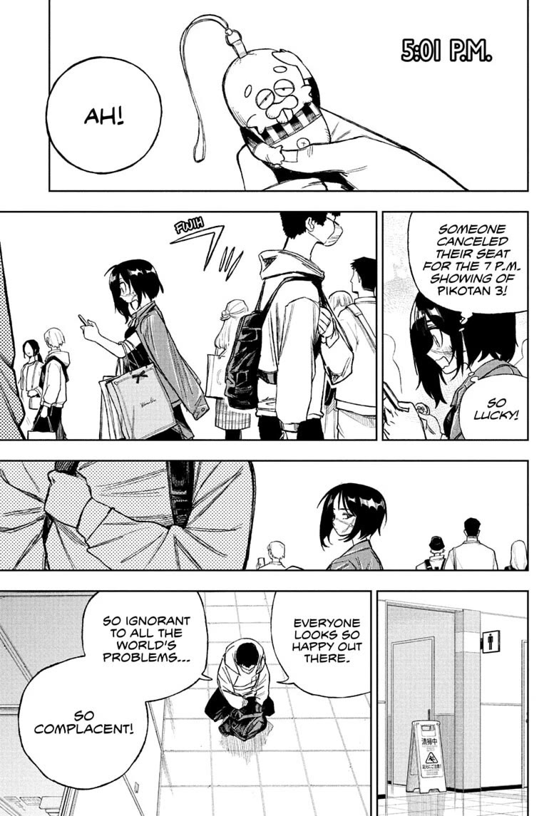 Read Under Doctor Manga Online