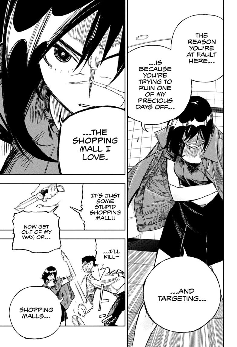 Read Under Doctor Manga Online