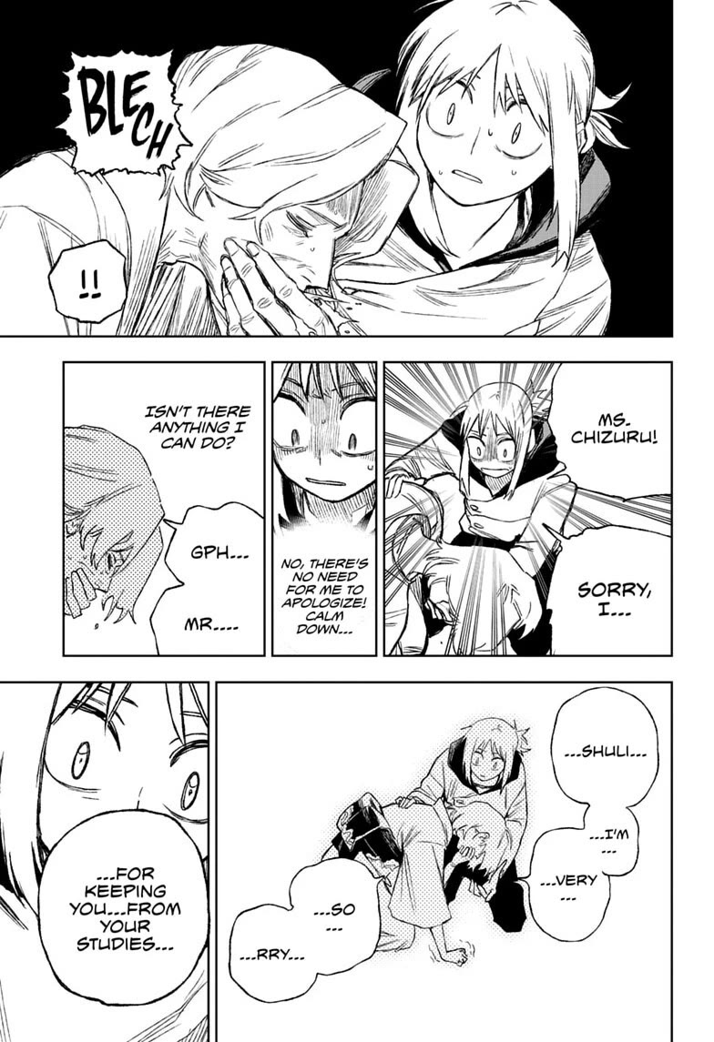Read Under Doctor Manga Online