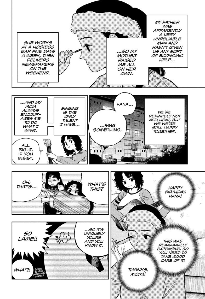 Read Under Doctor Manga Online