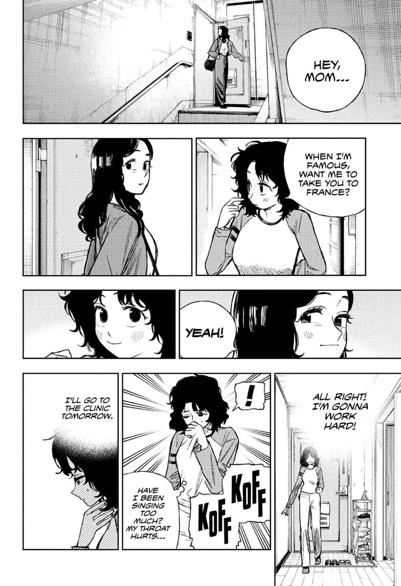 Read Under Doctor Manga Online
