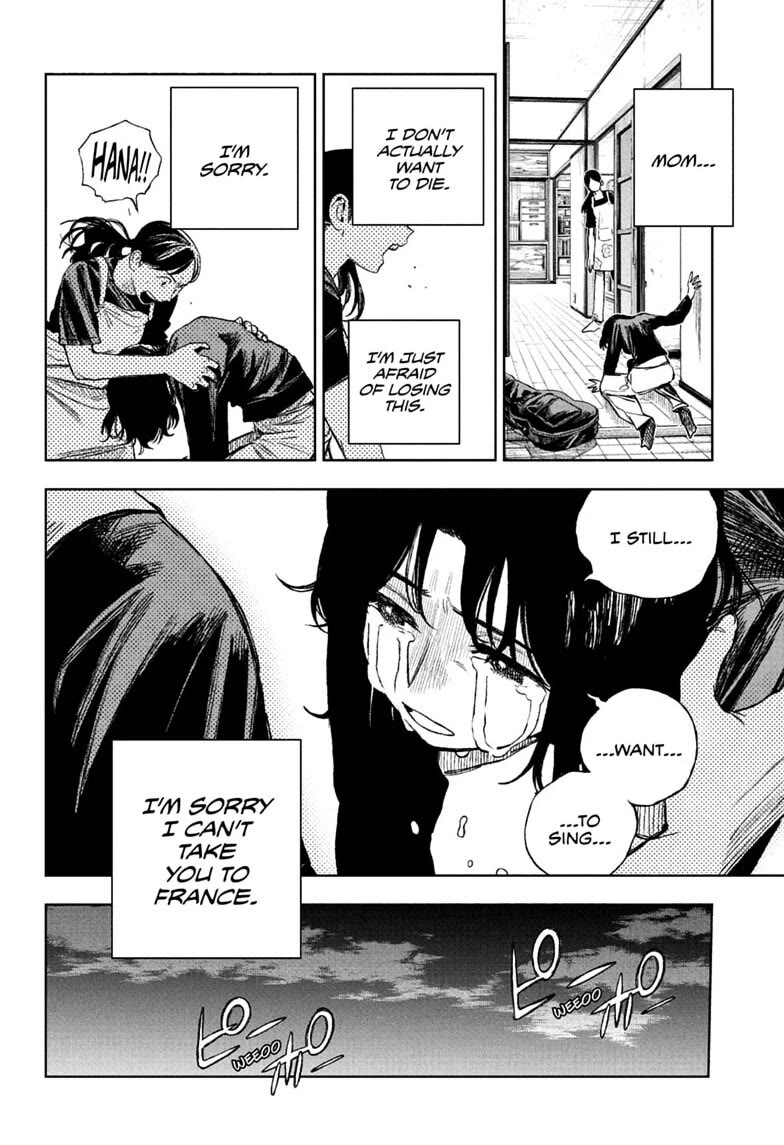 Read Under Doctor Manga Online