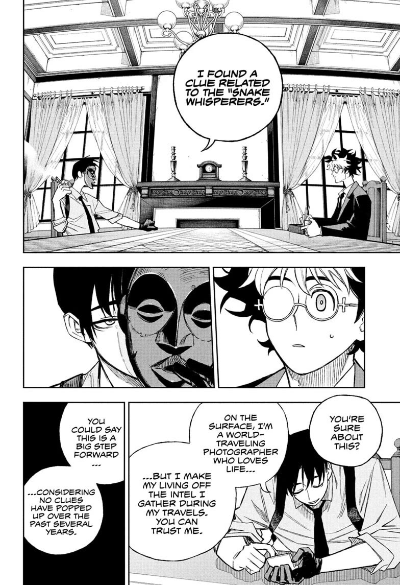 Read Under Doctor Manga Online