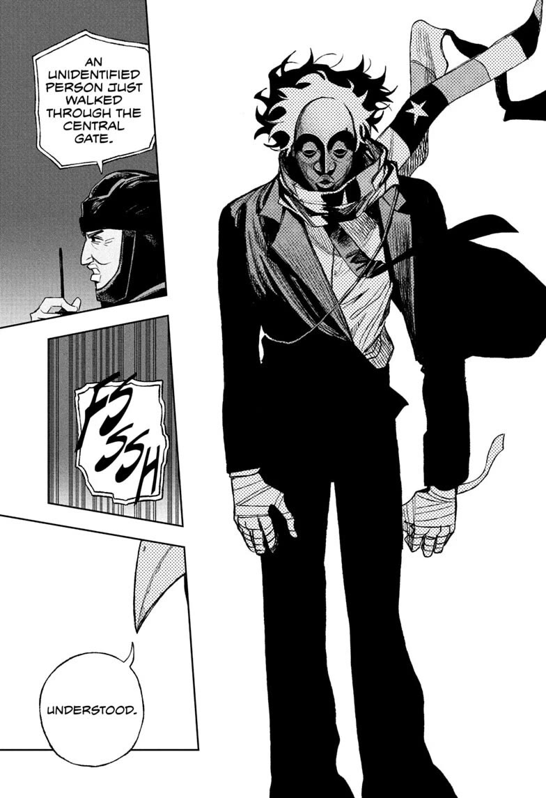 Read Under Doctor Manga Online