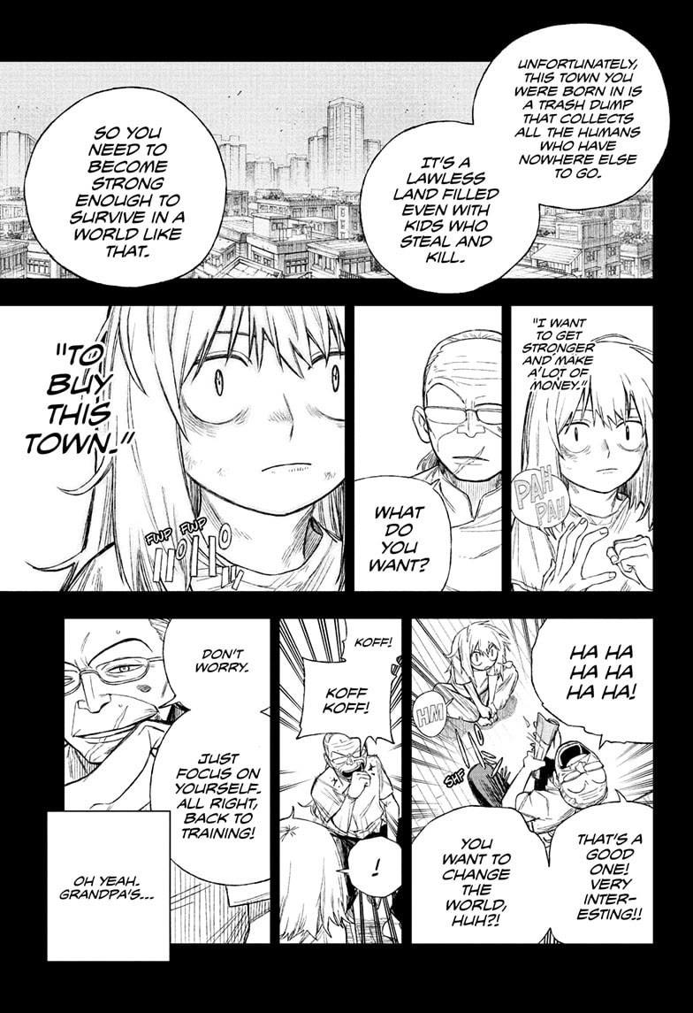 Read Under Doctor Manga Online